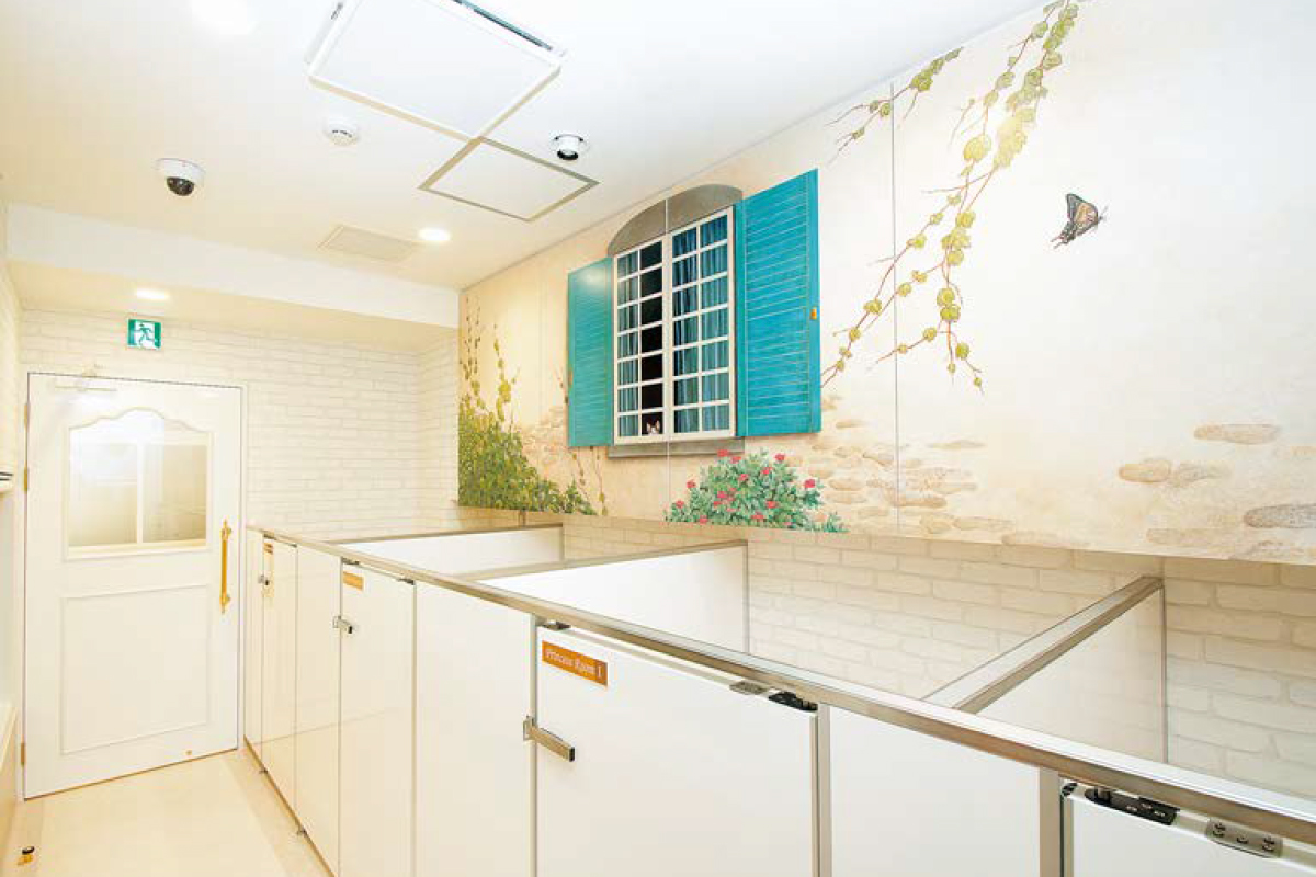 最高に楽しい時間をご提供ホテルサービス